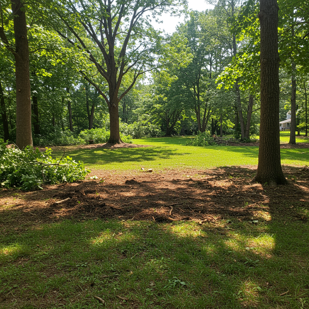 Emergency Tree Removal in San Antonio