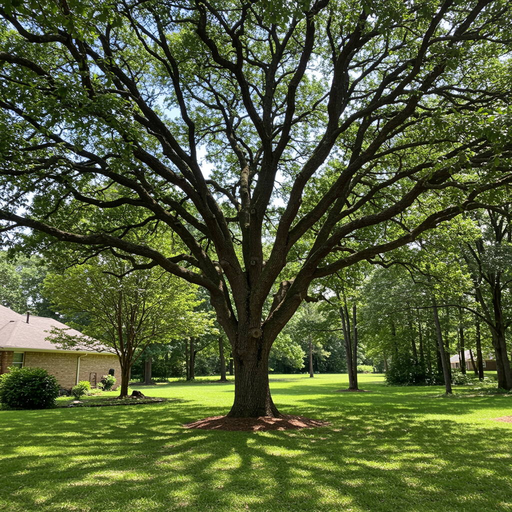 Tree Trimming in San Antonio